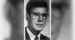 Remains confirmed to be missing University of Utah student who disappeared in 1973