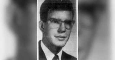 Remains confirmed to be missing University of Utah student who disappeared in 1973