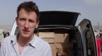Remains of Indiana man killed by ISIS in 2014 may have been found