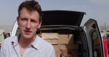 Remains of Indiana man killed by ISIS in 2014 may have been found