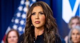 Rep. Julie Johnson: Noem was 'disingenuous' during committee