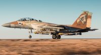 Report: Israel preparing to strike Iran if US nuclear talks collapse