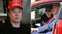 Report: Tesla's bombshell move to oust Musk as CEO