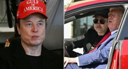 Report: Tesla's bombshell move to oust Musk as CEO