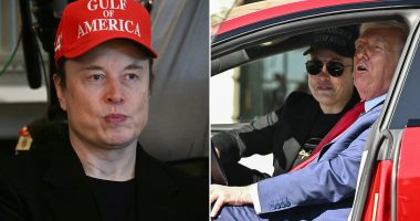 Report: Tesla's bombshell move to oust Musk as CEO