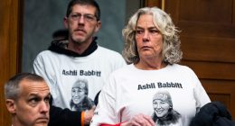 Report: Trump Admin to Pay $5M for Ashli Babbitt Wrongful Death Suit