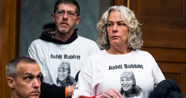 Report: Trump Admin to Pay $5M for Ashli Babbitt Wrongful Death Suit