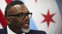 Reporter: Johnson's comments 'not specific' toward race in city hires