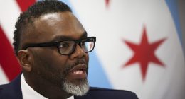 Reporter: Johnson's comments 'not specific' toward race in city hires