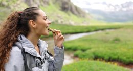 Researchers find a popular type of cereal bar could super-boost weight loss