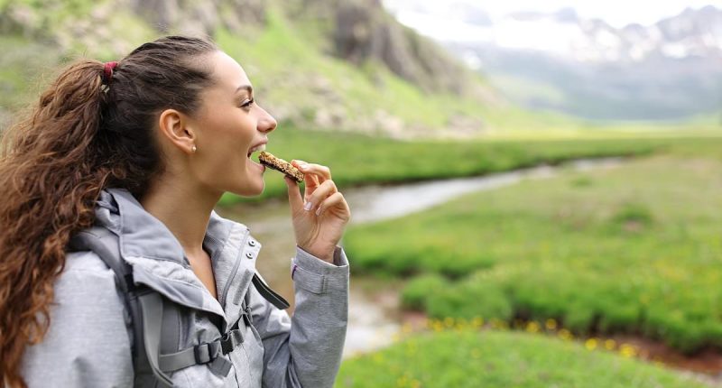 Researchers find a popular type of cereal bar could super-boost weight loss