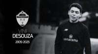 Revealed: Former Man United academy star, 19, died after quitting football amid 'sudden mood change'
