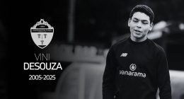 Revealed: Former Man United academy star, 19, died after quitting football amid 'sudden mood change'