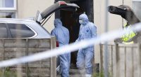 Revealed: Iranian man arrested over 'foiled terror plot on Israeli embassy' is asylum seeker who was living in taxpayer-funded house