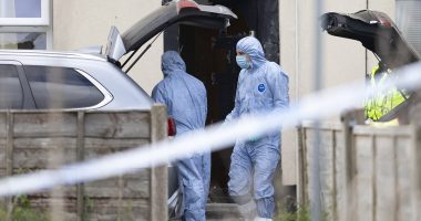 Revealed: Iranian man arrested over 'foiled terror plot on Israeli embassy' is asylum seeker who was living in taxpayer-funded house