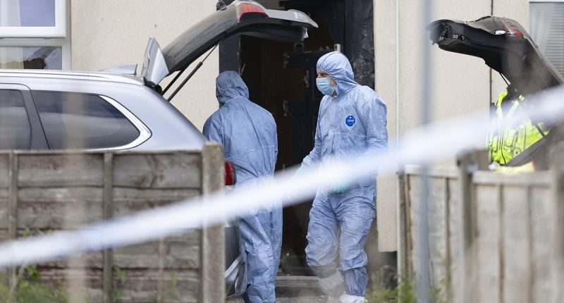 Revealed: Iranian man arrested over 'foiled terror plot on Israeli embassy' is asylum seeker who was living in taxpayer-funded house