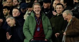 Revealed: Man United's senior staff hit by brutal new wave of cuts amid fears club is losing its heart and soul