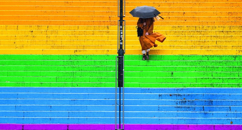 Revealed: The breathtaking winners of the 2025 National Geographic Traveller Photography Competition