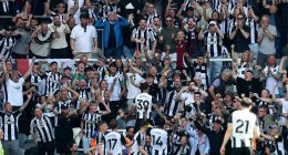 Revealed: Which teams can still secure European football on the final day of the Premier League season