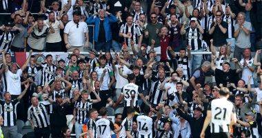 Revealed: Which teams can still secure European football on the final day of the Premier League season