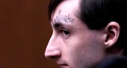 Robert Crimo III sentenced to life without parole in parade shooting