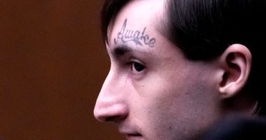 Robert Crimo III sentenced to life without parole in parade shooting