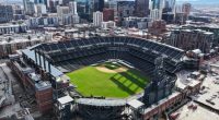 Rockies sued for negligence after man in luxury box hit by foul ball