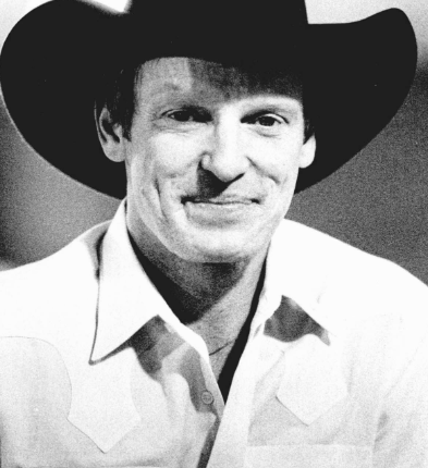 Rodeo Hall of Famer Roy 'Super Looper' Cooper dies in house fire at 69