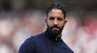 Ruben Amorim wants to get rid of 50% of his Man United squad, claims Rio Ferdinand, as he suggests how long his mega-overhaul will take