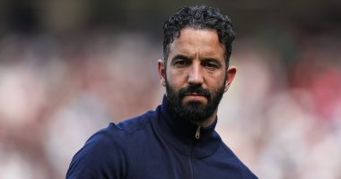 Ruben Amorim wants to get rid of 50% of his Man United squad, claims Rio Ferdinand, as he suggests how long his mega-overhaul will take