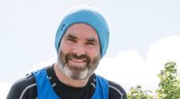 Rugby playing dad-of-three hit by deadly motor neurone disease - the first sign was a common symptom missed a DECADE earlier