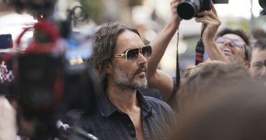 Russell Brand granted conditional bail after appearing in London court on rape and assault charges