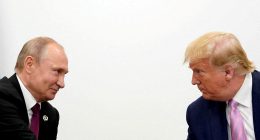 Russia-Ukraine war not ending, Putin 'no desire' for it: Dan Quayle