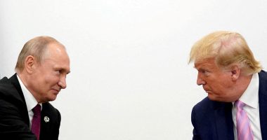 Russia-Ukraine war not ending, Putin 'no desire' for it: Dan Quayle