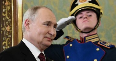 Russia's Putin proposes direct talks with Ukraine in Istanbul on May 15, 'without preconditions'