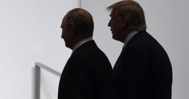 Russian security official warns Trump of WWIII after Putin criticism