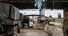 Russia’s Hmeimim Airbase In Syria Is Extremely Vulnerable