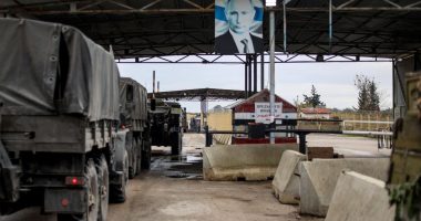 Russia’s Hmeimim Airbase In Syria Is Extremely Vulnerable
