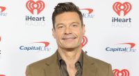 Ryan Seacrest, 50, makes SHOCK claim about being single