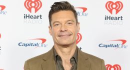 Ryan Seacrest, 50, makes SHOCK claim about being single