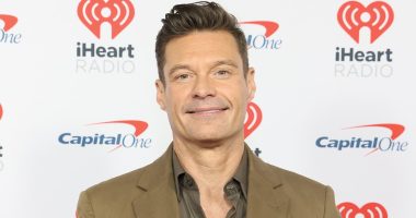 Ryan Seacrest, 50, makes SHOCK claim about being single