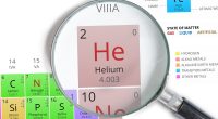 SMALL CAP IDEA: Time to deliver for Helium producers