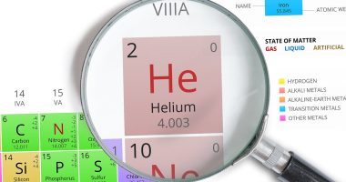 SMALL CAP IDEA: Time to deliver for Helium producers