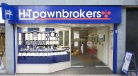 SMALL CAP MOVERS: H&T becomes latest bargain basement takeover victim