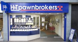 SMALL CAP MOVERS: H&T becomes latest bargain basement takeover victim
