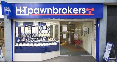 SMALL CAP MOVERS: H&T becomes latest bargain basement takeover victim