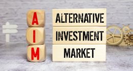 SMALL CAP MOVERS: Is 'oversold' AIM market due a comeback story?