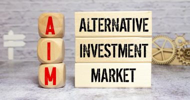 SMALL CAP MOVERS: Is 'oversold' AIM market due a comeback story?