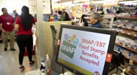 SNAP changes proposed in GOP's 'big, beautiful bill.' Here's what to know