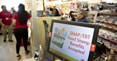 SNAP changes proposed in GOP's 'big, beautiful bill.' Here's what to know